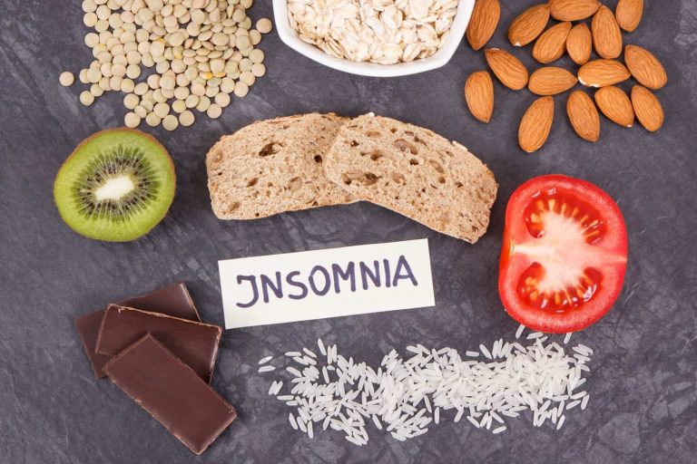 Alimente pentru un somn liniștit. Ce să consumi pentru a te odihni mai bine. Pot fi considerate somnifere naturale