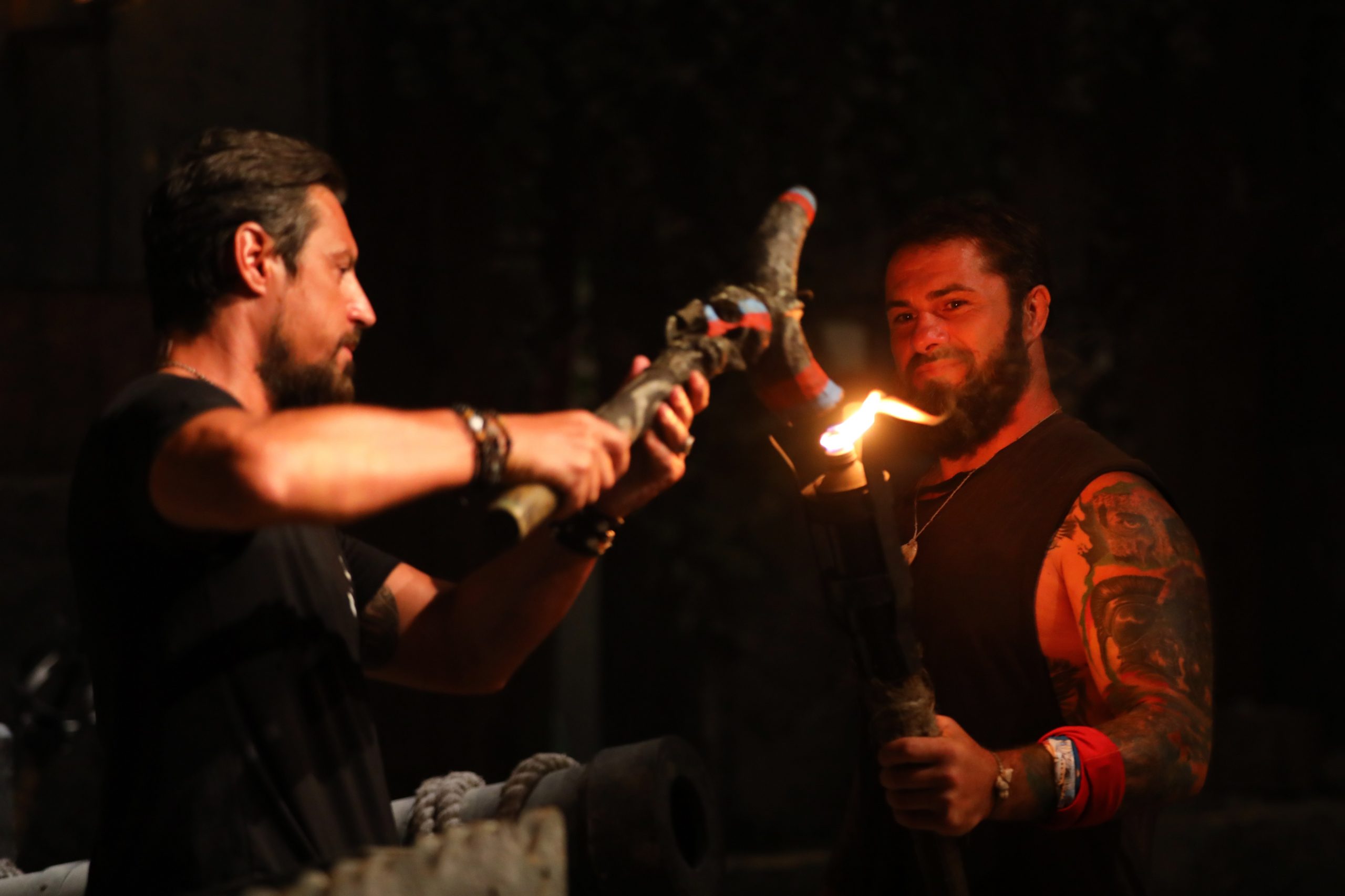 Concurentul care a părăsit Survivor, miercuri - 19 aprilie 2023