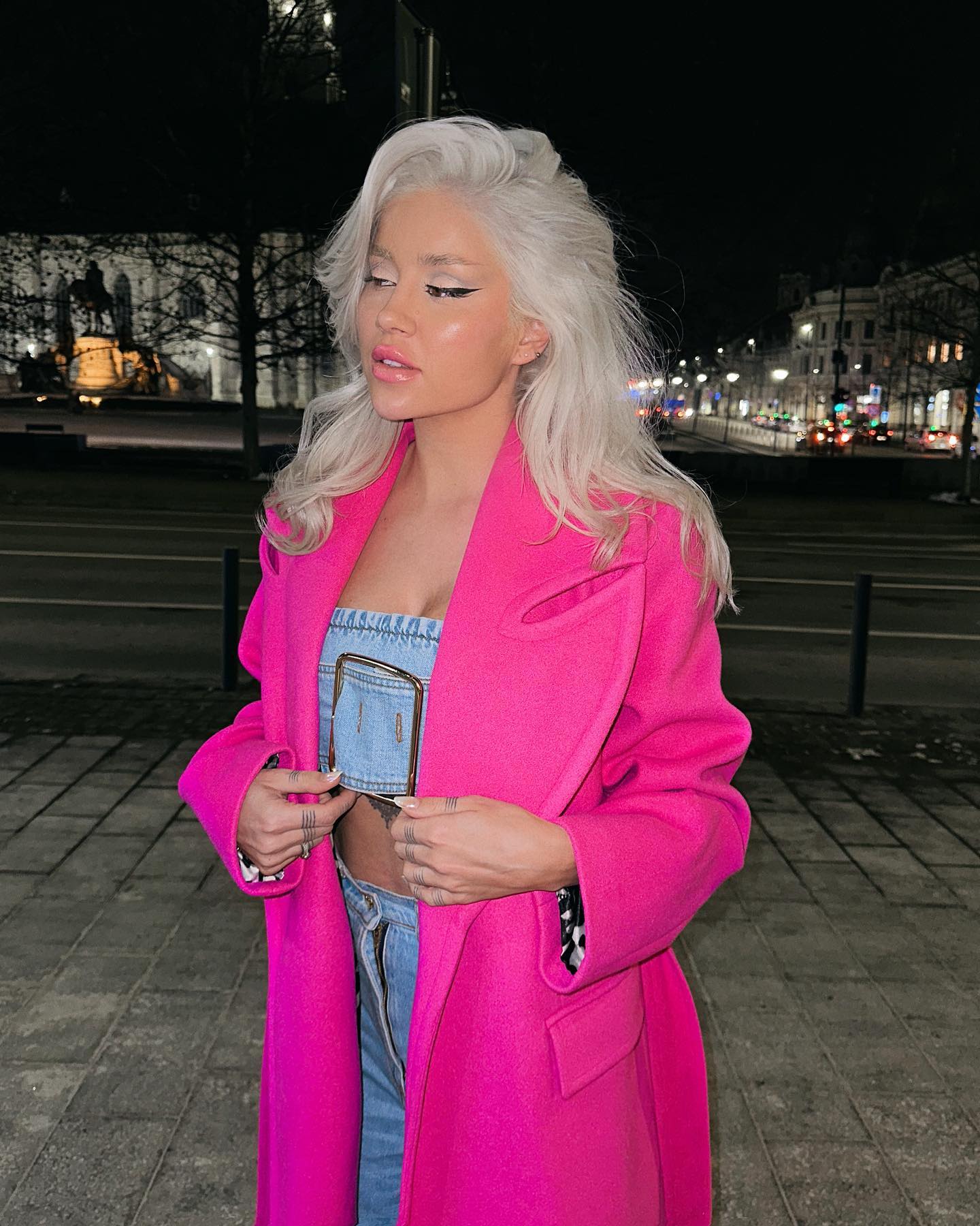 Alina Ceușan, despre participarea prietenei ei, Carmen Grebenișan, la Survivor România