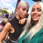 Alina Ceușan, despre participarea prietenei ei, Carmen Grebenișan, la Survivor România