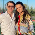 Anca Serea și Adi Sînă, certuri furtunoase în cuplu! Ce spune vedeta despre gelozie și de ce se supără
pe artist