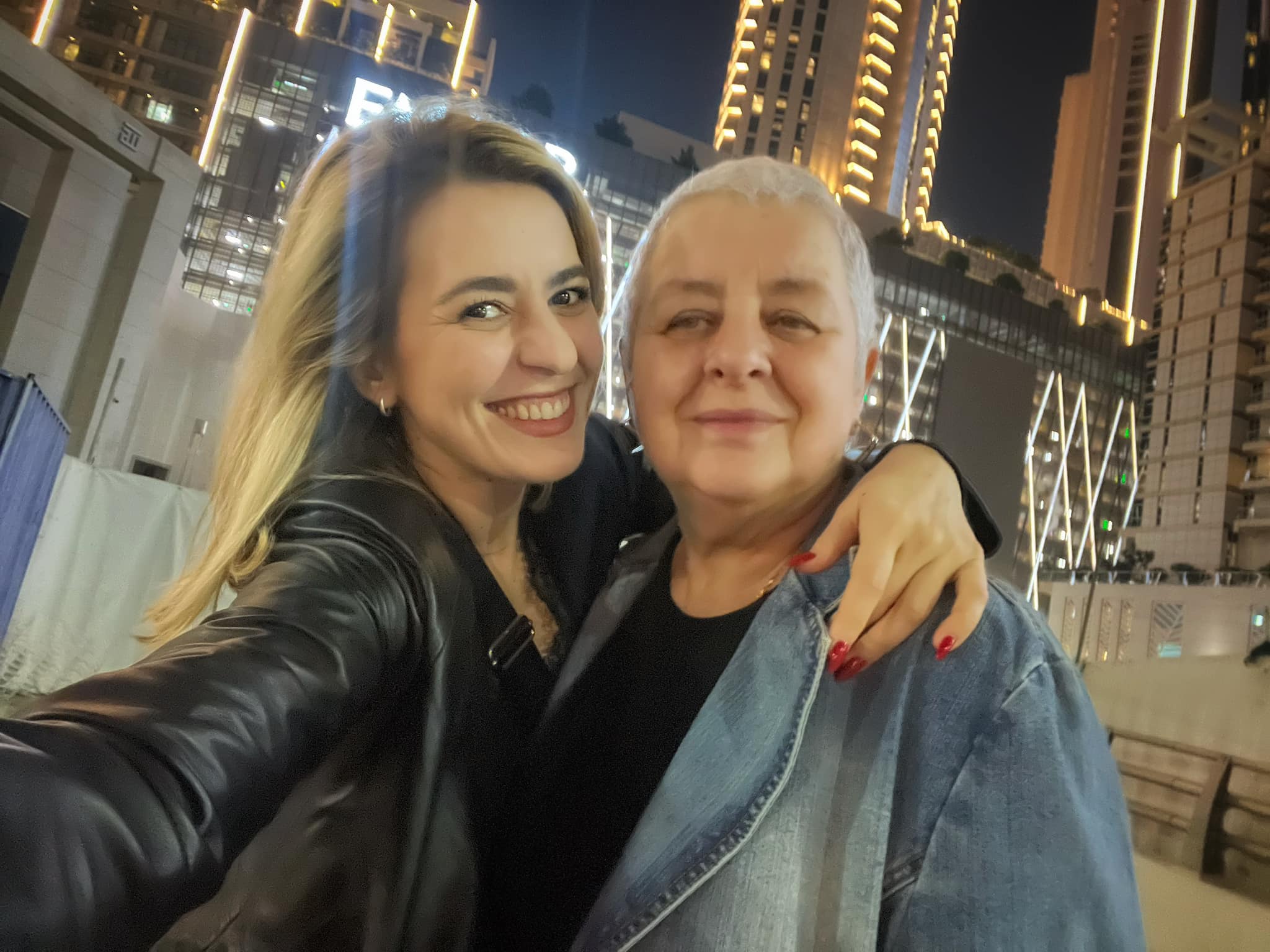 Cu ce își surprinde arhitecta Andra Marinescu familia în preajma sărbătorilor