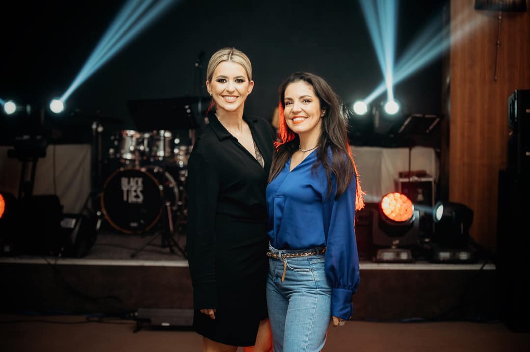 Cu ce își surprinde arhitecta Andra Marinescu familia în preajma sărbătorilor