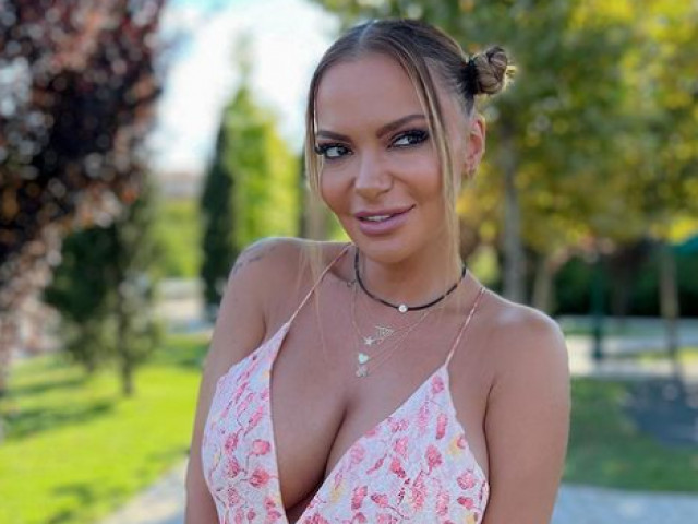 De ce nu a ales-o Andreea Antonescu pe Andreea Bălan nașă pentru cel de-al doilea copil