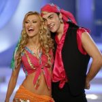 Andreea Bălan, despre legătura cu Petrișor Ruge