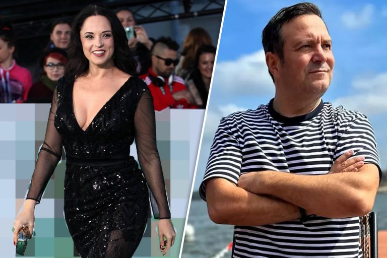 Andreea Marin, dată de gol de Daniel Buzdugan. Detaliul inedit care s-a aflat acum despre ea. Prezentatorul a făcut totul public