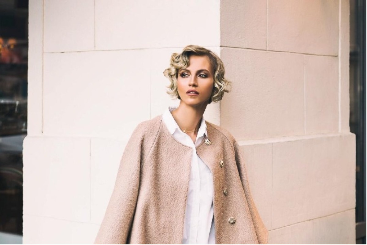 Ce tradiție respectă Andreea Perju de Paște