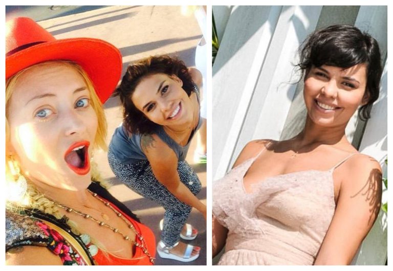 Andreea Popescu, fosta dansatoare a Deliei, dezvăluiri surprinzătoare despre artistă: „Chestia asta o spun cu toată sinceritatea”. Detalii știute doar de apropiații vedetei VIDEO EXCLUSIV