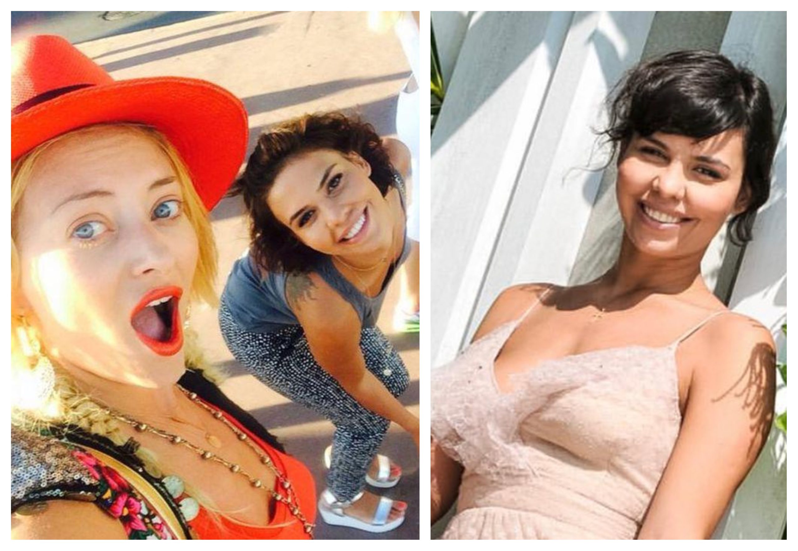 Andreea Popescu, fosta dansatoare a Deliei, dezvăluiri surprinzătoare despre artistă