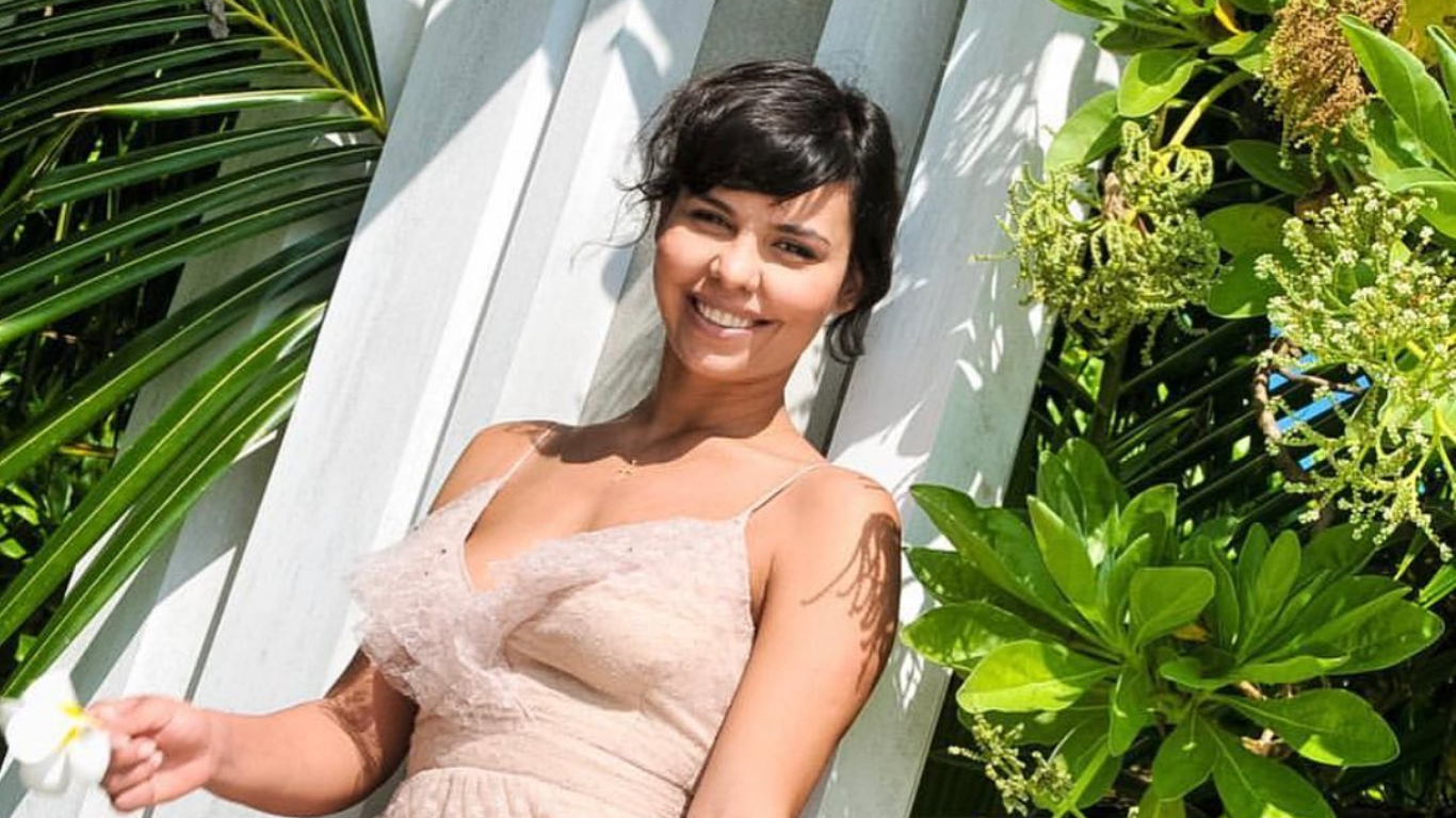 Andreea Popescu, fosta dansatoare a Deliei, dezvăluiri surprinzătoare despre artistă