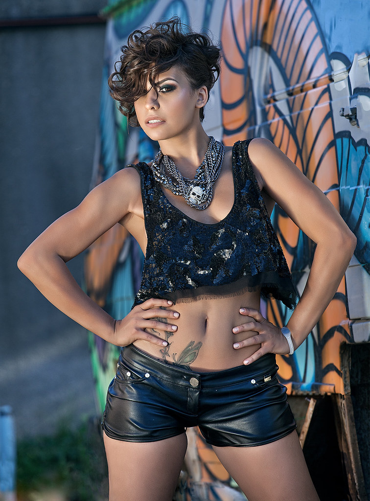 Andreea Popescu, fosta dansatoare a Deliei, dezvăluiri surprinzătoare despre artistă