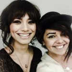 Cum arată și cu ce se ocupă sora lui Aylin Cadîr