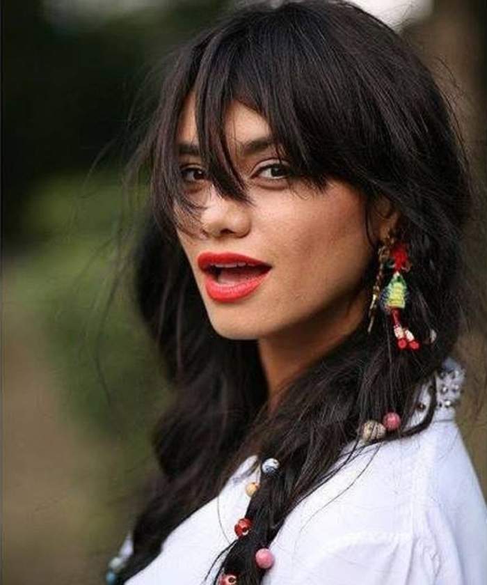 Cum arată și cu ce se ocupă sora lui Aylin Cadîr