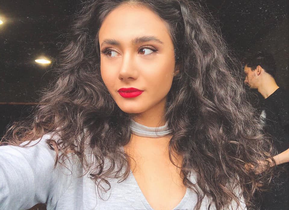 Azaleea Necula vorbește pentru prima dată de afecțiunea de care suferă