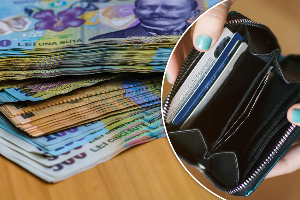 Bancnota pe care trebuie să o ai mereu în portofel