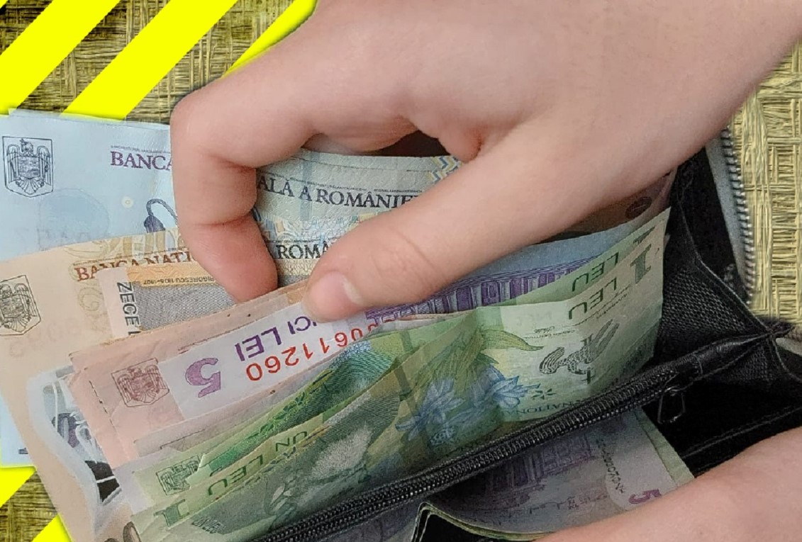 Bancnota pe care trebuie să o ai mereu în portofel
