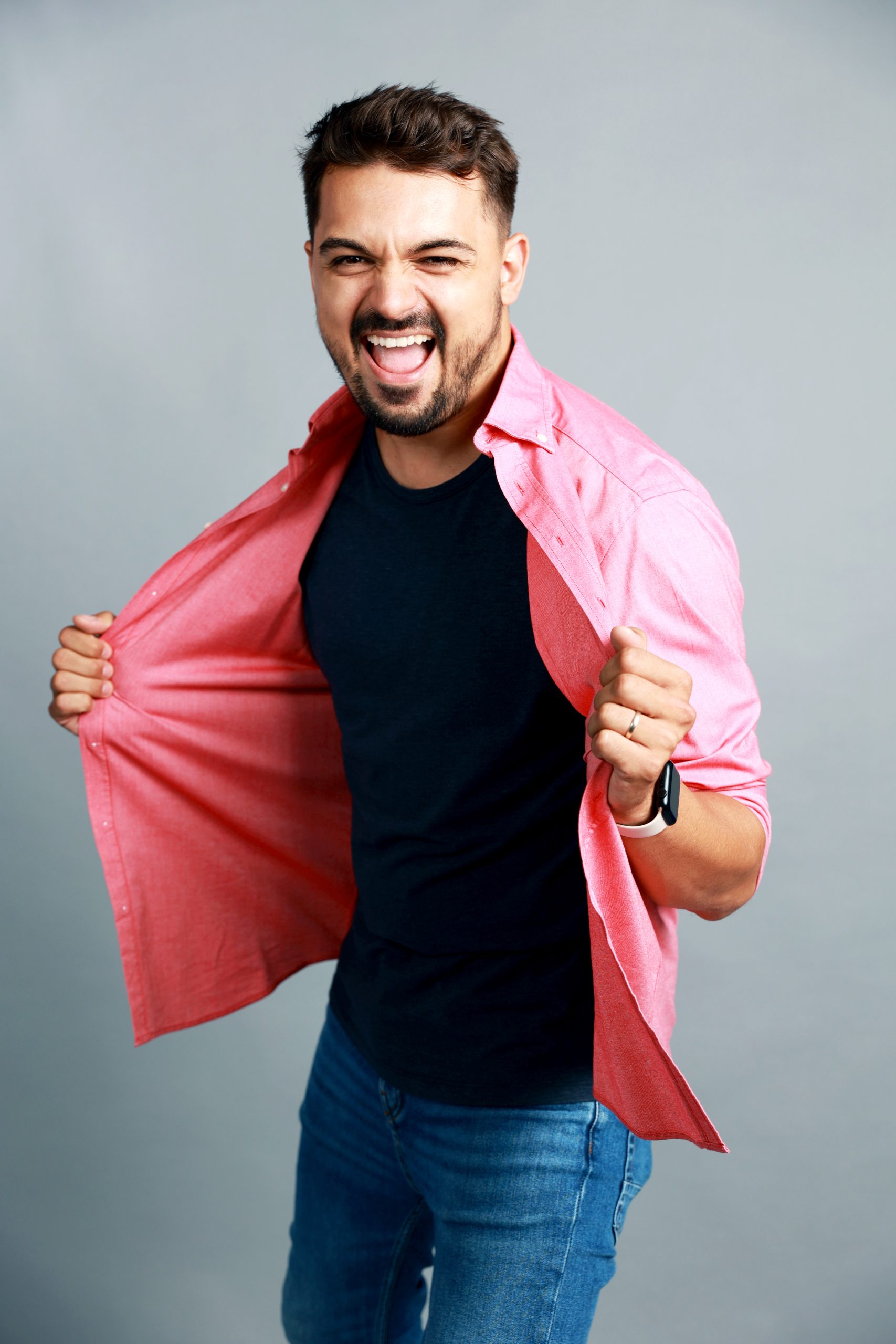 Tradițiile pe care Shurubel și Bogdan Ciudoiu le respectă cu strictețe de sărbători