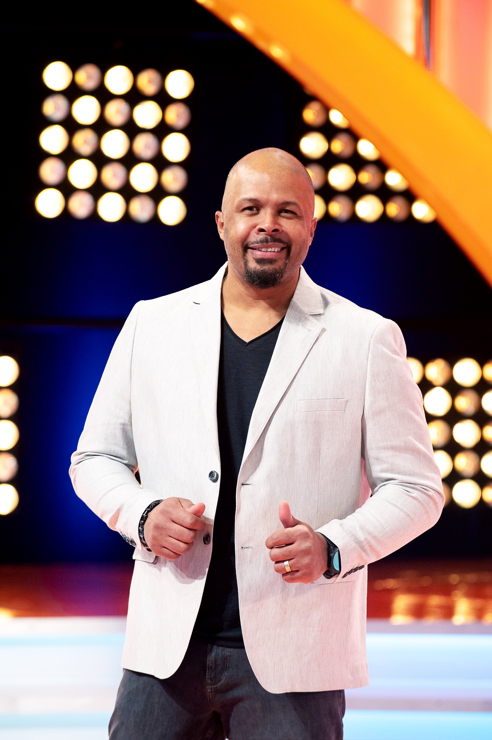 Cabral a revenit pe micul ecran la cererea publicului