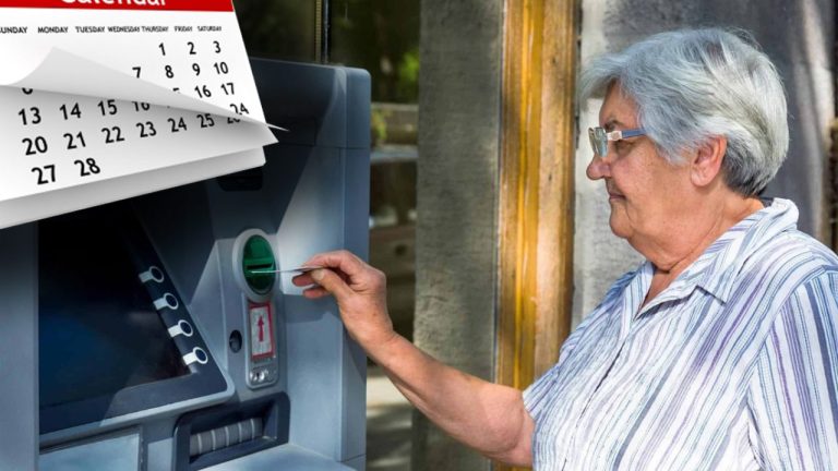 Când intră pensiile pe card în 2023. Data la care se fac plățile