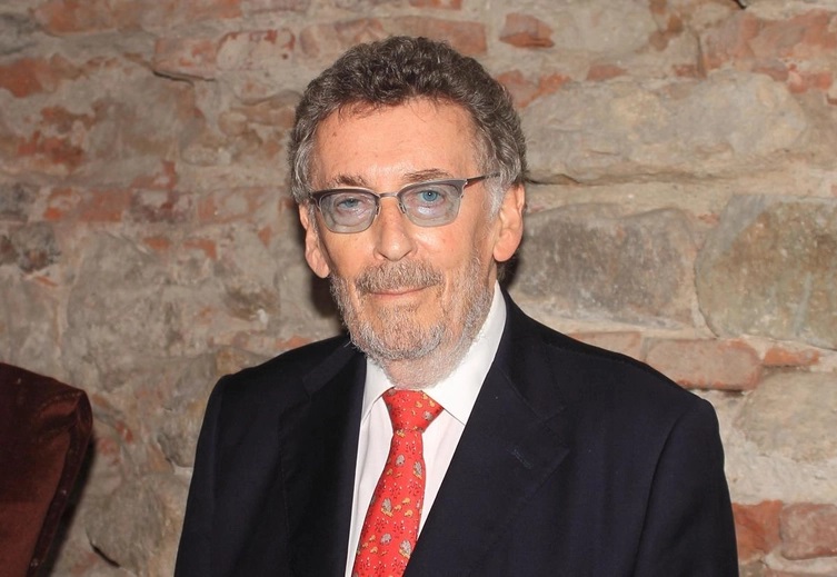 Cum arată acum Robert Powell