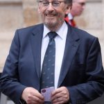 Cum arată acum Robert Powell
