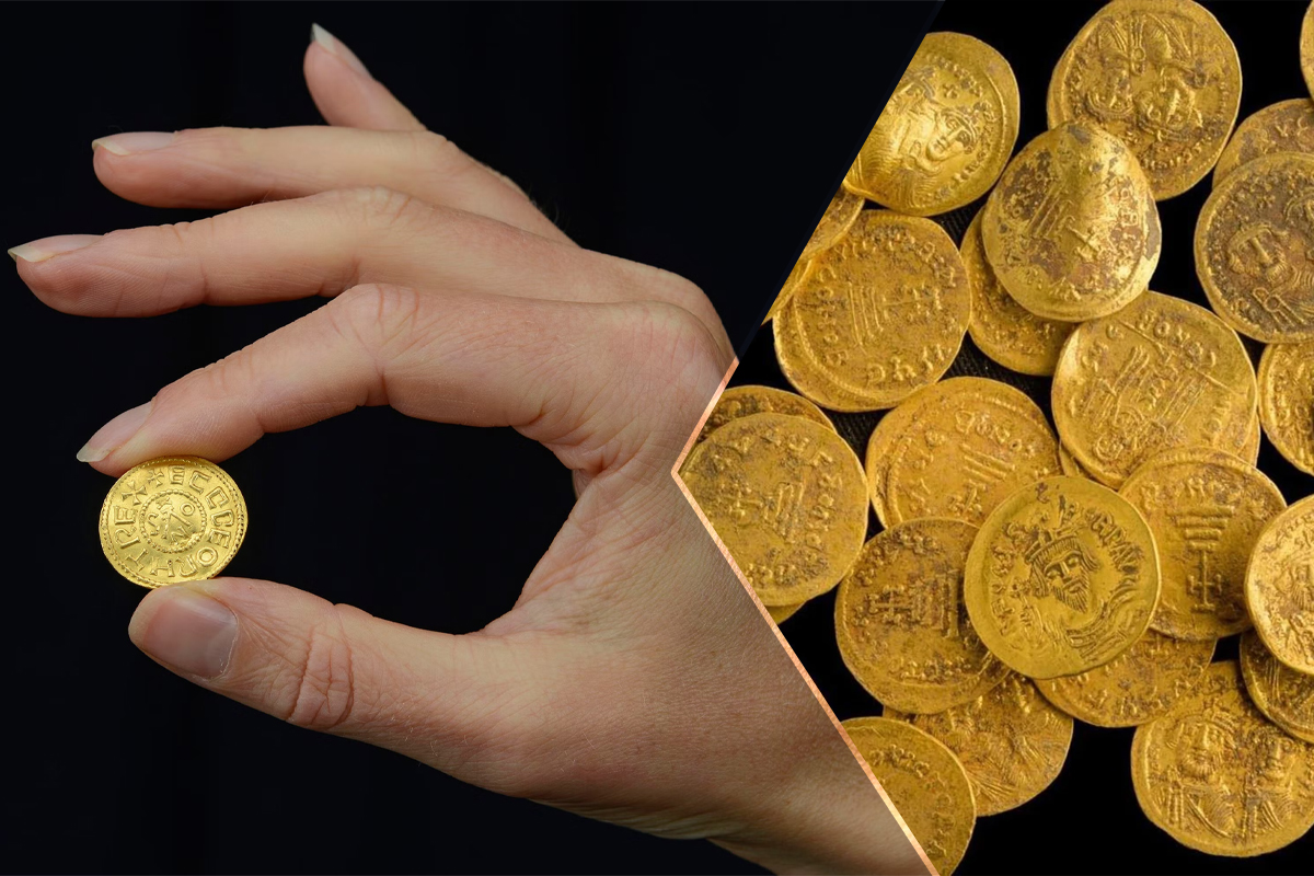 Care este pluralul cuvântului monedă