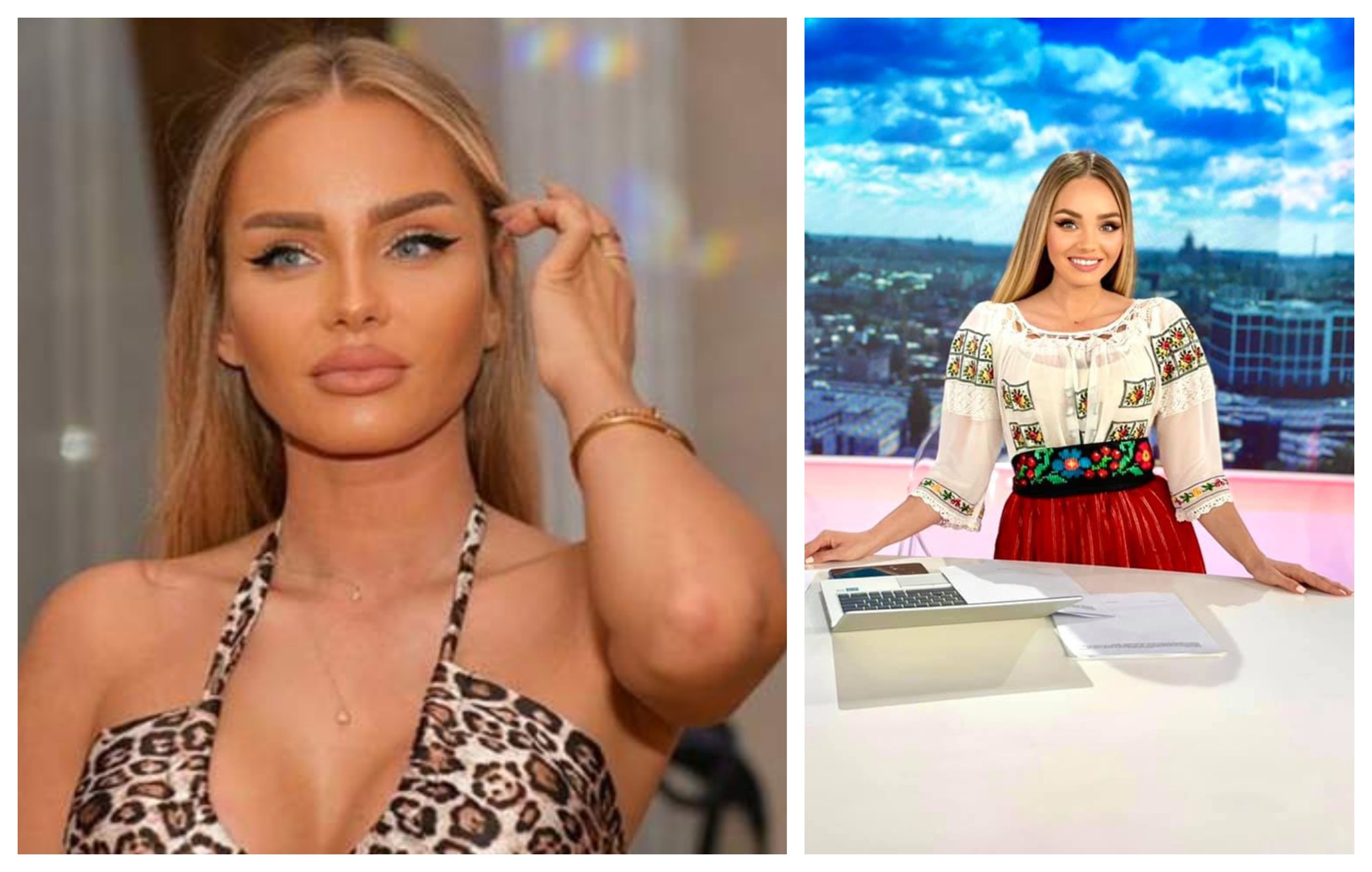 Cât câștiga Maria Constantin, la 16 ani, când a debutat în muzică