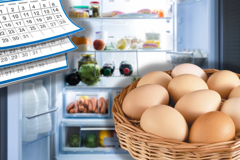 Cât rezistă ouăle fierte la frigider. Nu le mai consuma sub nicio formă dacă a trecut această perioadă