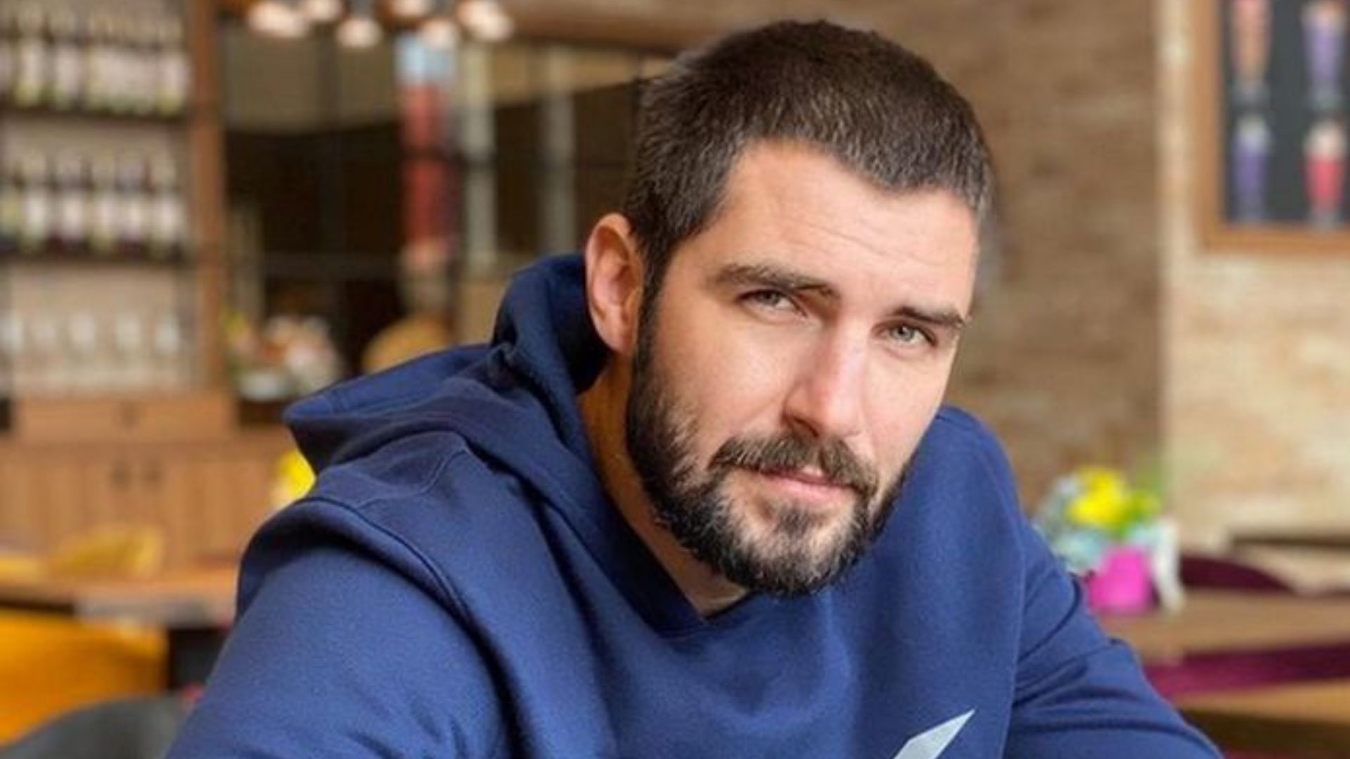 Cătălin Cazacu vrea să revină la prima sa dragoste, actoria. De ce renunțase la celelalte proiecte din care făcea bani