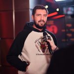 Reacția lui Cătălin Cazacu, după ce s-a scris că ar fi fost prins în pat cu amanta