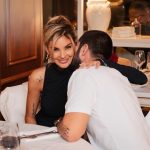 Cătălin Cazacu și Ramona Olaru