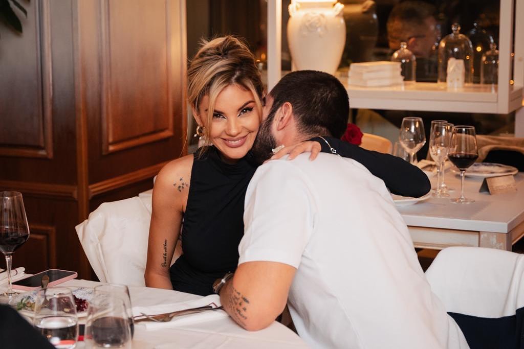 Cu ce a rămas Cătălin Cazacu după despărțirea de Ramona Olaru