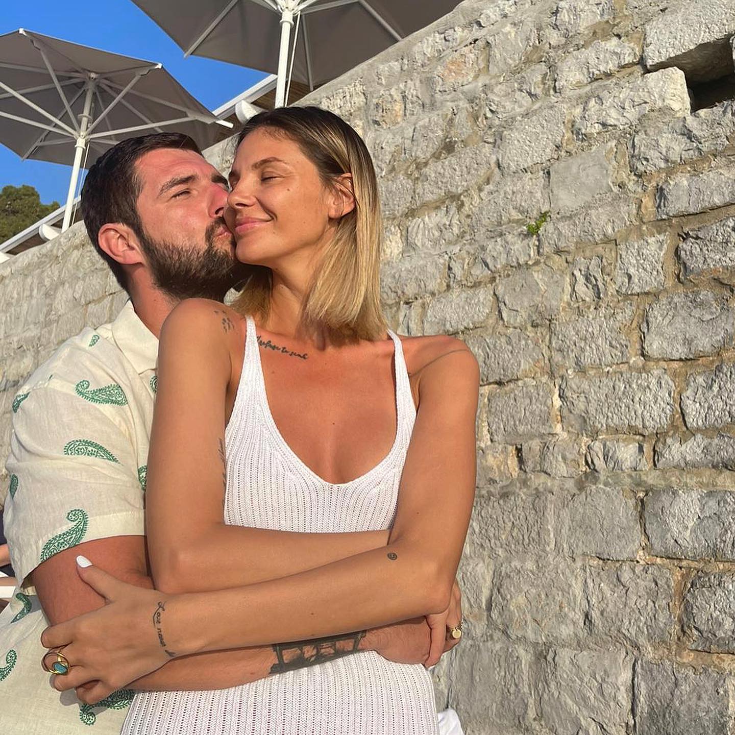 Cu ce a rămas Cătălin Cazacu după despărțirea de Ramona Olaru