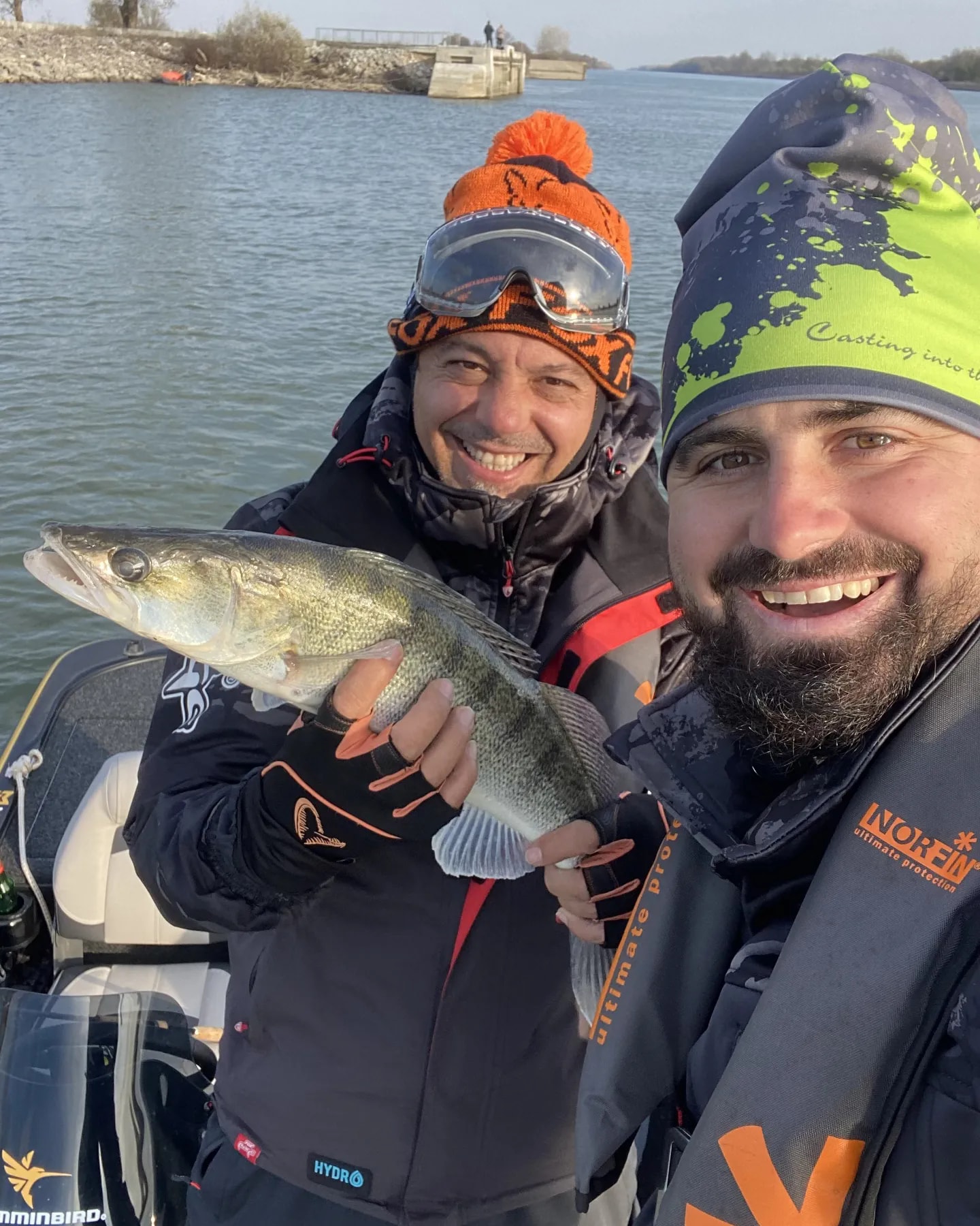 Cum arată masa de Paște pentru Cătălin Rizea, soțul cântăreței Adda