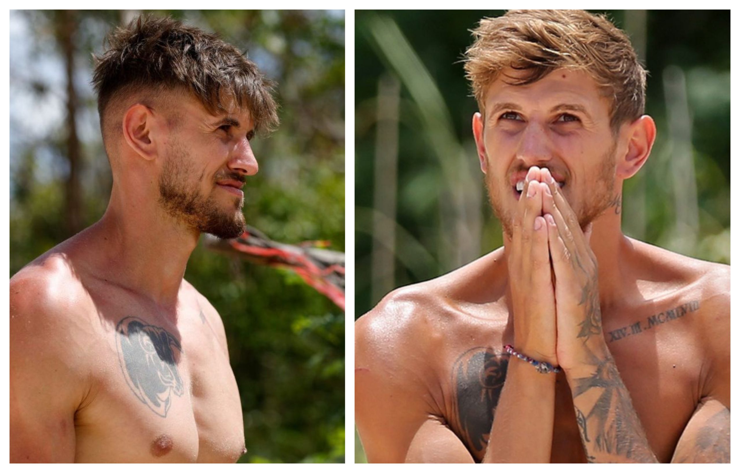 Ce a pățit Alex Delea, câștigătorul Survivor 2022, când a revenit în jungla din Dominicană