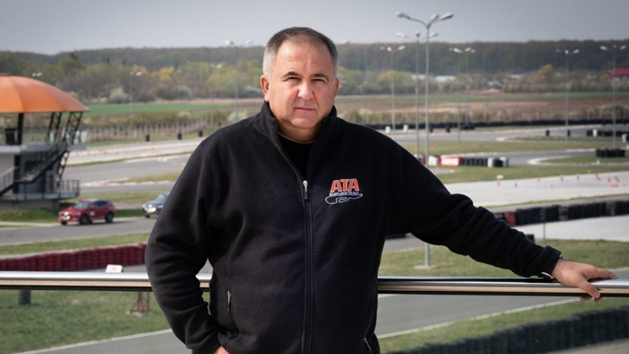 Ce a spus Titi Aur, despre accidentul mortal în care a fost implicată Monica Odagiu