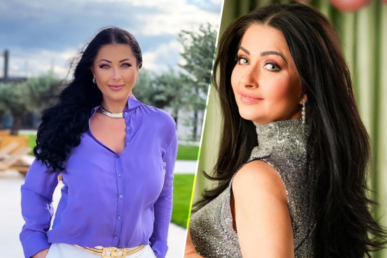Ce era nevoită Gabriela Cristea să facă, atunci când avea salariu 20.000 de euro pe lună: „Mă pusese bou la jug, ca să zic așa”
