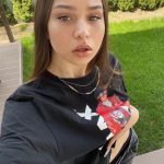 Ce face și cum arată fiica lui Teo Trandafir, la 19 ani