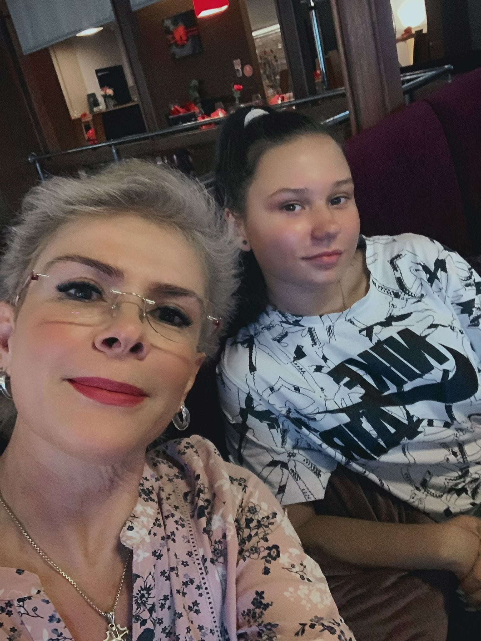 Ce face si cum arata fiica lui Teo Trandafir, la 19 ani. Maia s-a transformat intr-o tanara superba E absolut bestiala 5