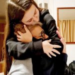 Ce face și cum arată fiica lui Teo Trandafir, la 19 ani