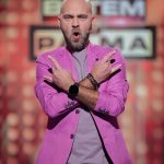 Ce făcea Cosmin Seleși, copilărie, în a doua și a treia zi de Paște