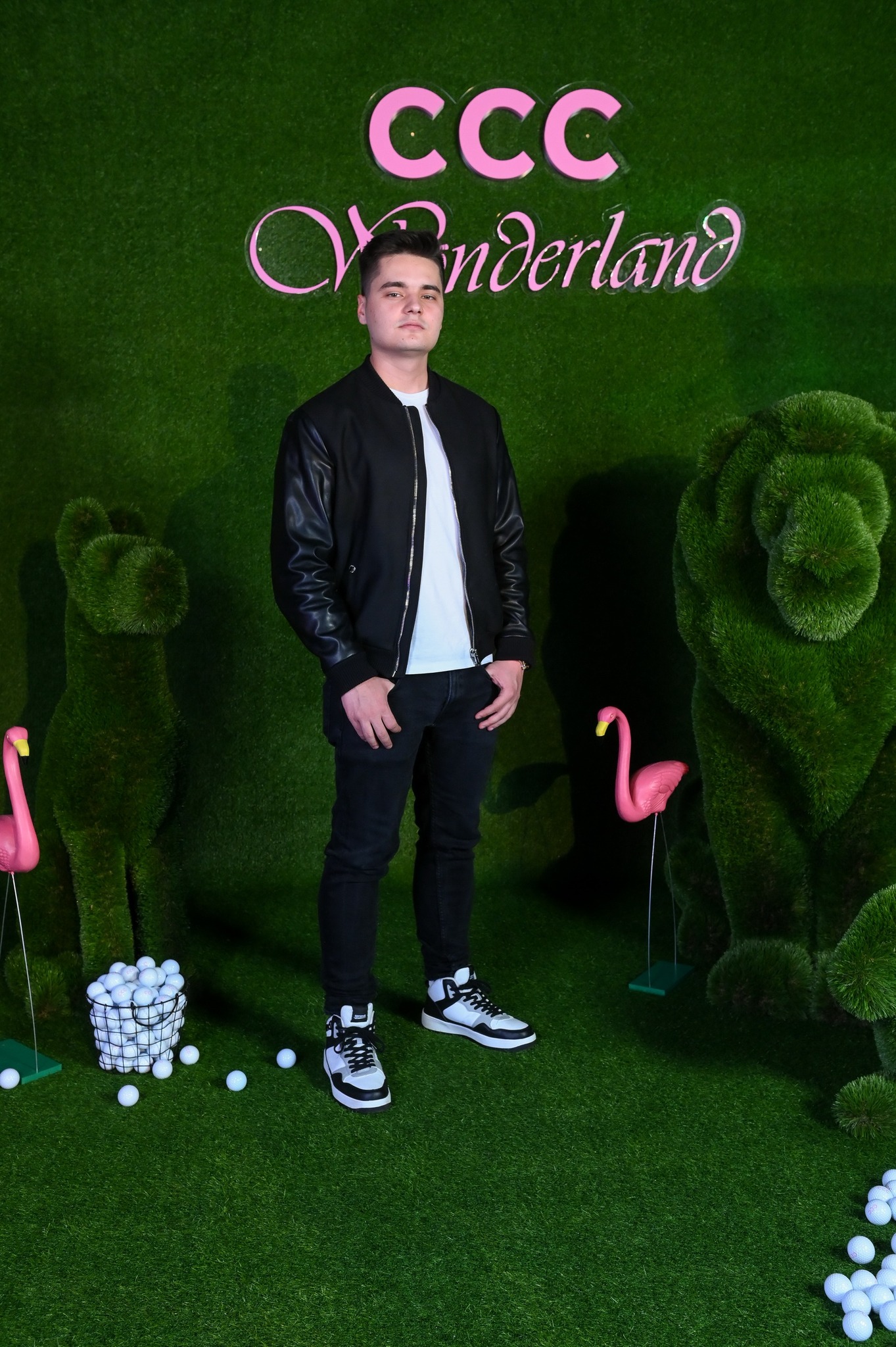 Ce meserie și-ar alege Selly, după ce a încercat mai multe ipostaze (3)