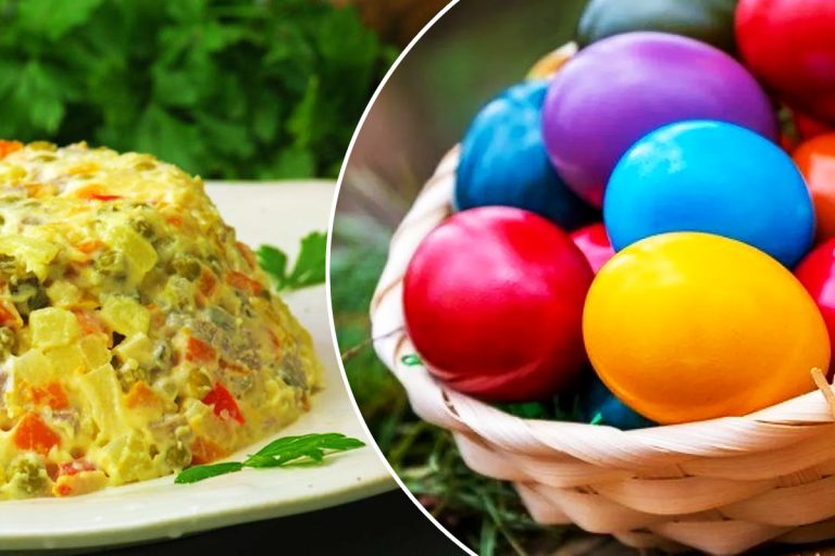 Ce nu e bine să faci în Joia Mare. Alimentele pe care e interzis să le consumi, chiar dacă sunt de post