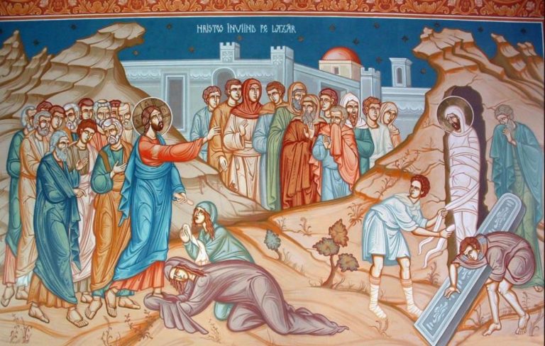 Ce nu e bine să faci în Sâmbăta lui Lazăr. Principalele tradiții și obiceiuri