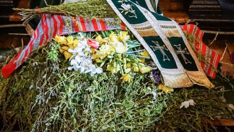 Ce nu este bine să faci de Florii. Cele mai cunoscute superstiții din popor