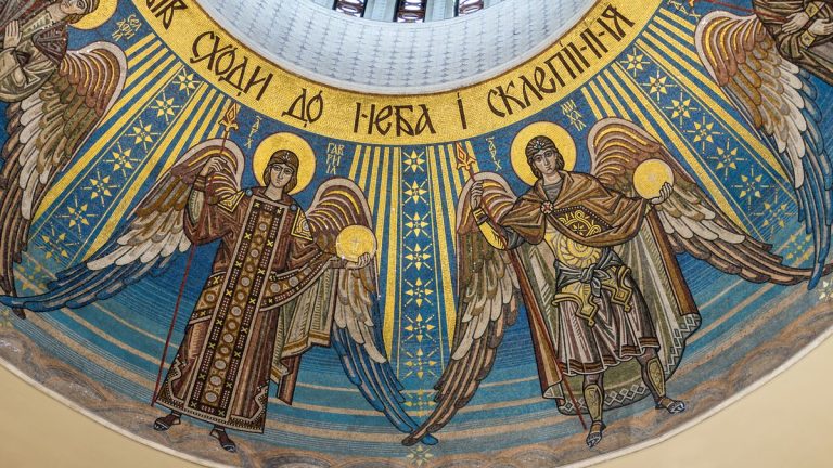 Ce nume se sărbătoresc de Sfântul Gheorghe. Cui să urezi „La mulți ani”