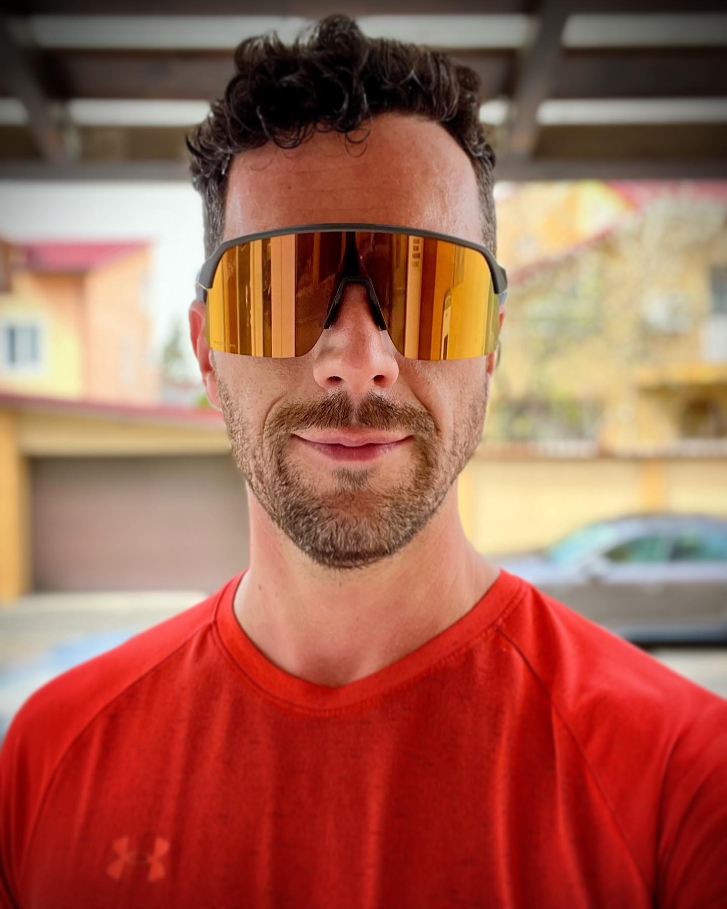 Ce poreclă a căpătat Adrian Nartea, după ce a mers în vizită la socri, la Suceava