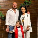 Ce relație are acum Cristi Mitrea cu Andreea Mantea, mama copilului lui
