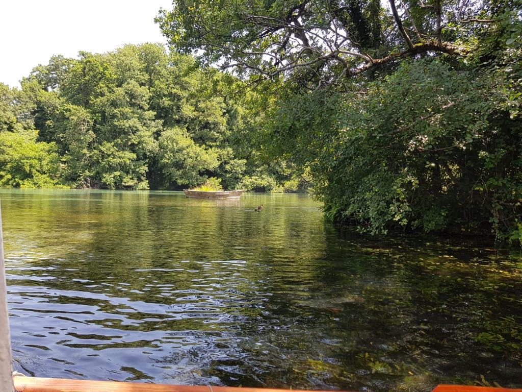 Ce sa vizitezi in vacanta de 1 Mai