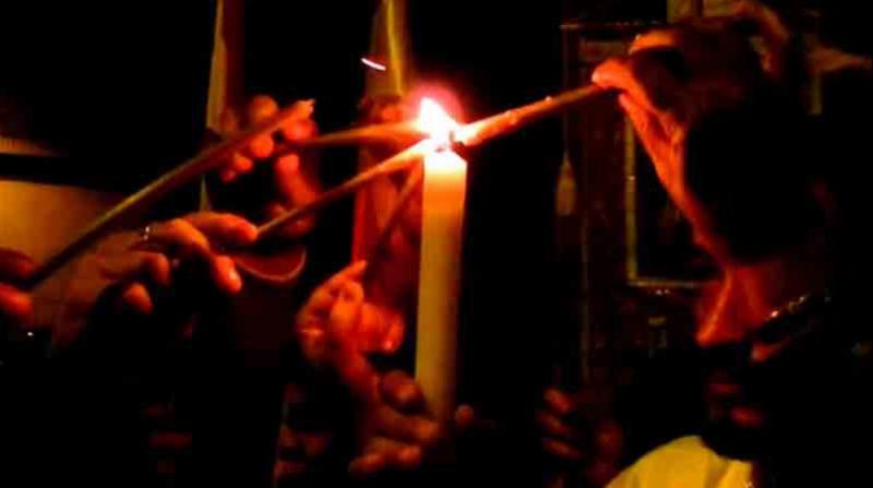 Ce se cântă în Noapte de Înviere